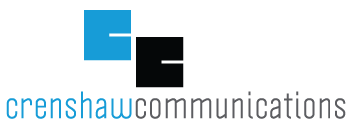 Crenshaw Communications Logo