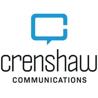 Crenshaw Communications Logo